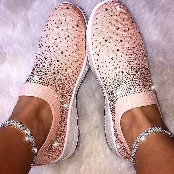 

women's shoes 2020 autumn and winter round head casual shoes sleeve low heel flat large size women's 43, Black