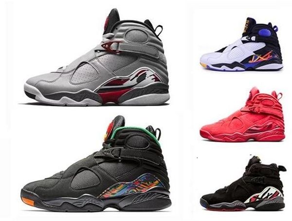 

2019 белый аква raid red 8 vii 8s мужчины баскетбол обувь 3м светоотражающий день святого валентина s chrome обратный отсчет обновления мужс