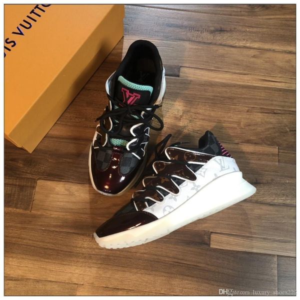 

2020 latest handmade casual shoes men's casual shoes fashion trend comfortable shoe size 38-45 type 39745400712a