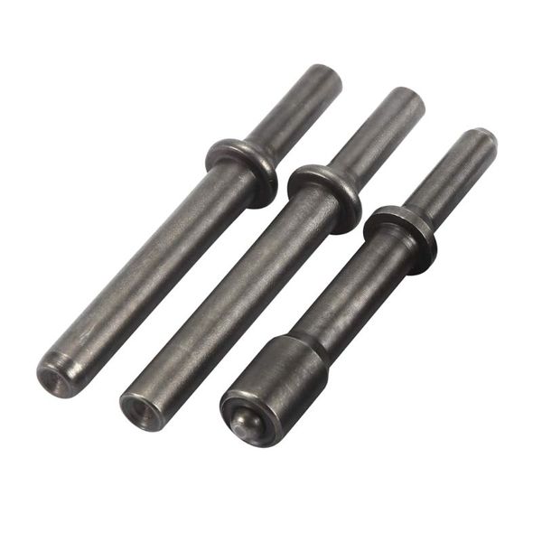 

new great heavy duty smoothing pneumatic air rivet hammer tools kit qiang