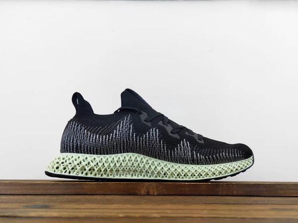 

2020 designer sneaker mens zx4000 futurecraft 4d running shoes men's zx 4000 designer sneaker sneaker ing, White;red