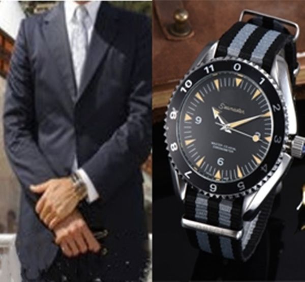 

Relógios de pulso sibingli002