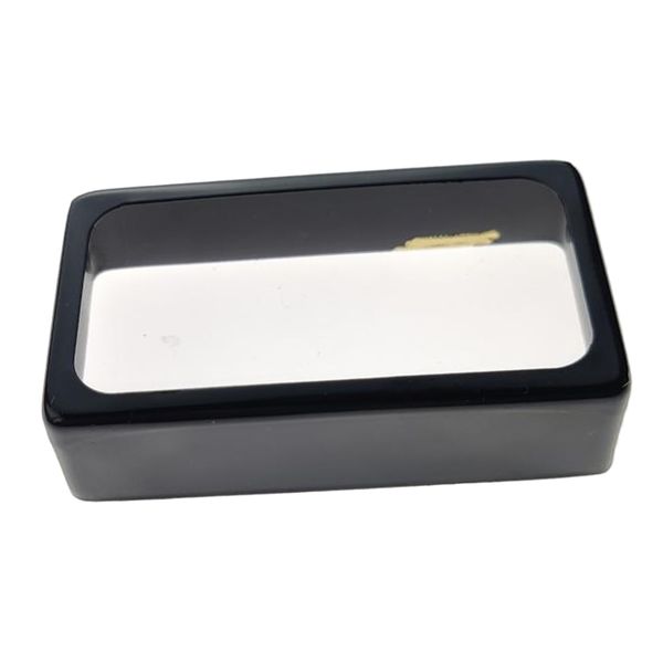 

mini pickup covers for electric guitar parts 70 x 38 x 20 mm