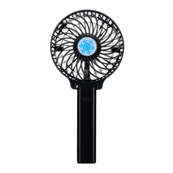

usb rechargeable handheld fan mini adjustable fan hand bar deskfan