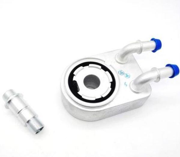

engine oil cooler for 2007-2015 vehicles 2.0l 2.4l 4884757ae
