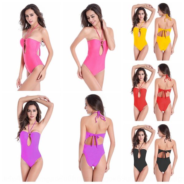 

new popular high-breech high-grade vs016 new popular high-breech one-piece swimsuit high-grade one-piece swimsuit vs016, White;black