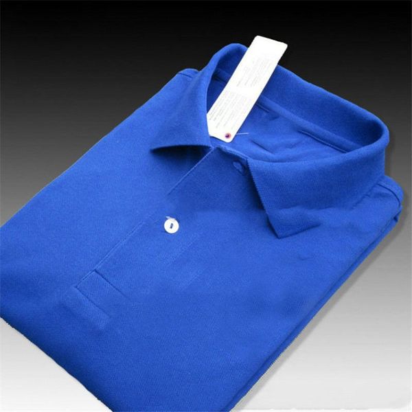 

men summer designer polo shirts casual short sleeve embroidery mens luxury polo t-shirts brand shirt men women fashion tee size s-4xl, White;black