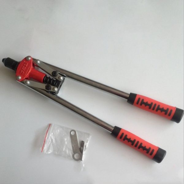 

17 inch 100 kg high-grade manual pull riveting gun double economical rivet gun rivet cap