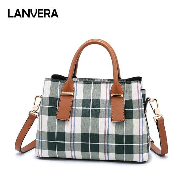 

designer bag fashion trend handbag hong kong authentic trend gift ladies bag messenger bag european and american lattice l8087