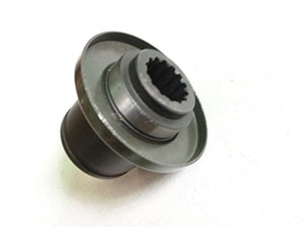 

new middle shaft coupling1 coupler for yamaha rhino 660 04-07 rhino450 06-09