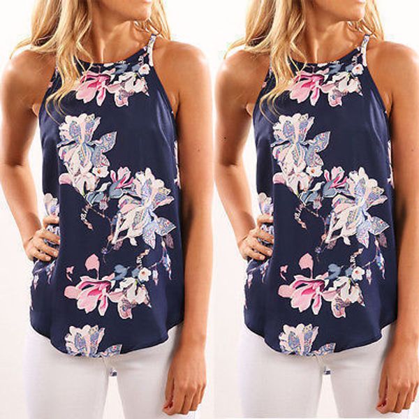 

womens fashion tank ladies tank quality women summer loose vest tank lady sleeveless blouse casual t shirt woman clothes, White