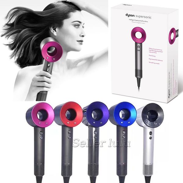 

Dy on uper onic hair dryer profe ional alon tool blow dryer heat uper peed blower dry hair dryer
