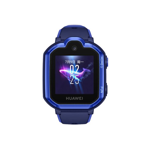 Original Huawei Uhr Kids 3 Pro Smart Watch Support LTE 4G Telefonanruf Wasserdichte Armband GPS NFC HD Kamera Armbanduhr für Android iPhone