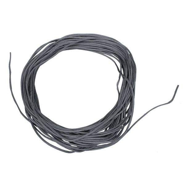 

100ft 7 strand 550 survival bushcraft paracord parachute cord lanyard type iii