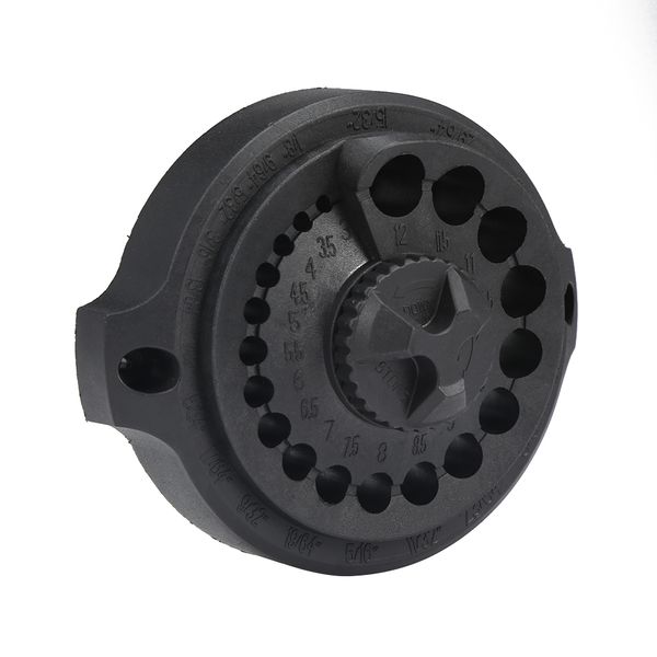 

plastic cover positioning plate for electric drill bit sharpener replacement power tool accessories