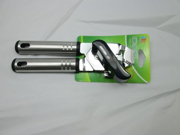 

spot supplies stainless steel can opener bottle opener a garlic press red wine bottle opener simple ring-pull can knife