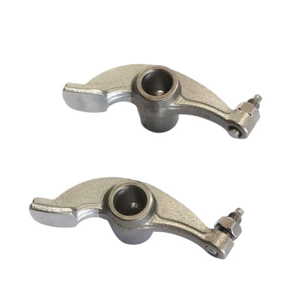 

motorcycle rocker arm for suzuki gs125 gn125 gz125 dr125 k157fmi engines