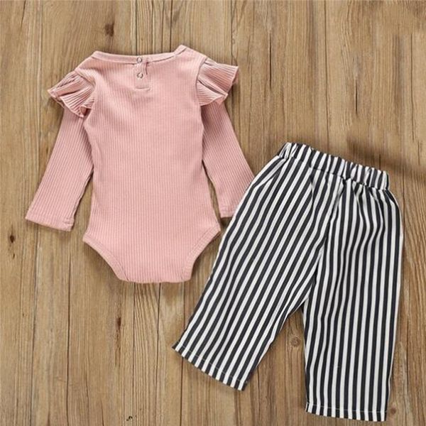 

2pcs детский хлопок pit stripe pink с длинными рукавами hakama черный полосатый пояс брюки climbing костюма экипировка детский костюм, White