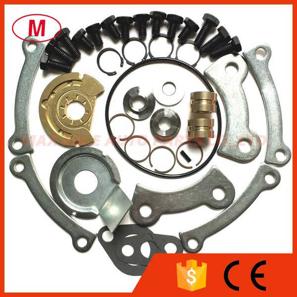 

k36 k37 turbo repair kits /overhaul kits/service kits/rebuild kits/turbo parts/turbocharger repair kits for turbocharger part