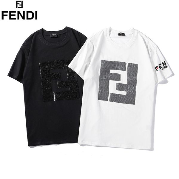 camisetas fendi