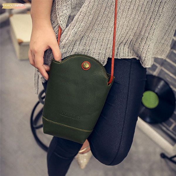 

women round bucket bag 2020 new designer handbag quality pu leather women messenger bag shoulder cross body bags a30