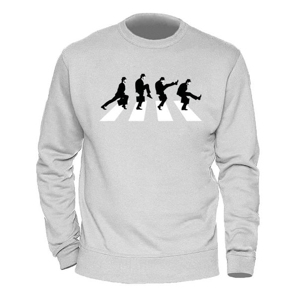 

homme пуловеры смешные ходит толстовка 2020 keep warm winter осень толстовка мужской ретро вскользь топы streetwear с длинным рукавом hoody, Black