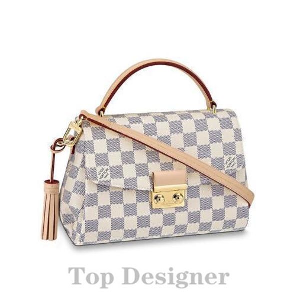 

croisette n41581 new women fashion shows shoulder bags totes handbags handles cross body messenger bags t2a2