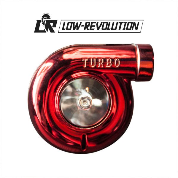 

car styling accessories ornament turbo shaped air conditioner outlet