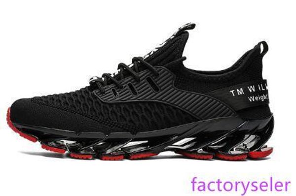 

2020 more color running shoes for men antiskid damping cool sneaker trekking leisure summer running shoes