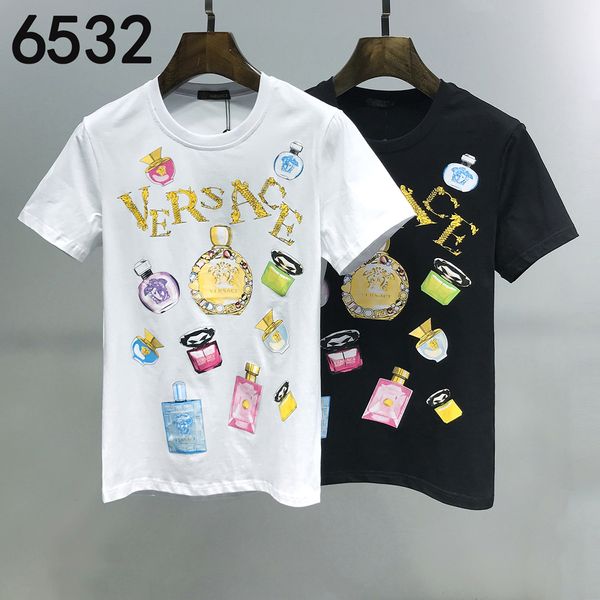 

мужские clothingtees polonew мужская спортивная одежда футболки и рубашки поло для 2020 v13, White;black