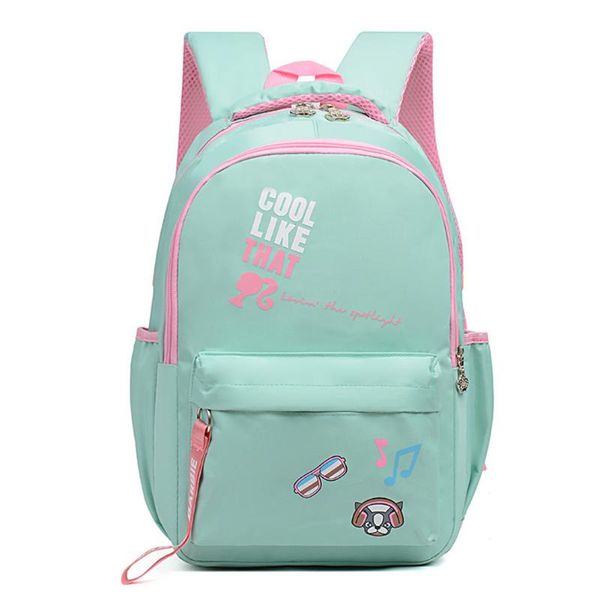 

cute girls backpacks kids satchel children school bags for girls orthopedic waterproof backpack kids school bag mochila escolar