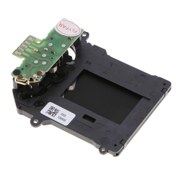 

shutter unit blade curtain camera repair for d40