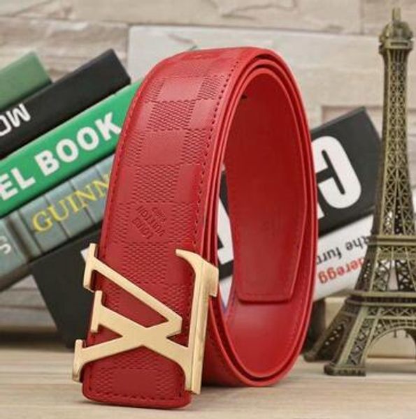 

Мужские ремни Luxury Pin пряжки ремни из натуральной кожи для мужчин дизайнер мужской