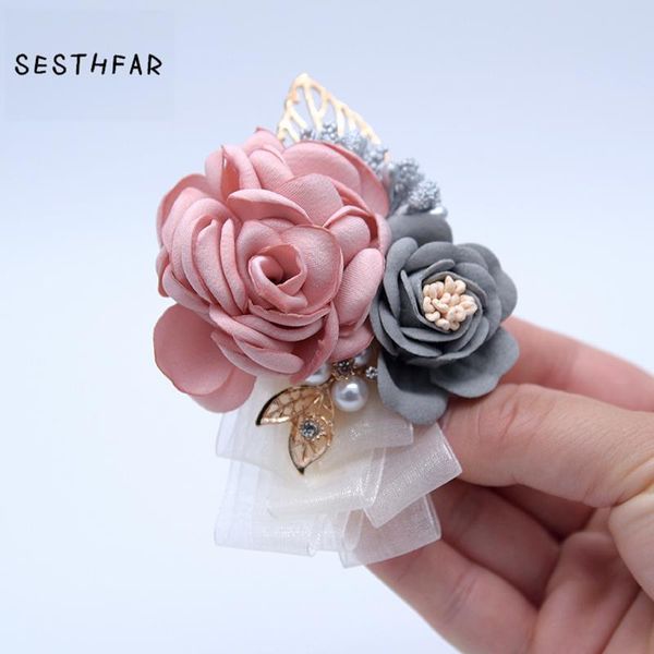 

невеста mother wristlet корсаж пром руки цветы красного best man свадебной бутоньерка men's pin отворот groom buttonhole drqhj