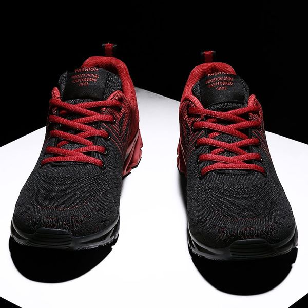 

fashion men shoes mesh breathable sneakers walking male footwear new comfortable lightweight running shoes c-200301068