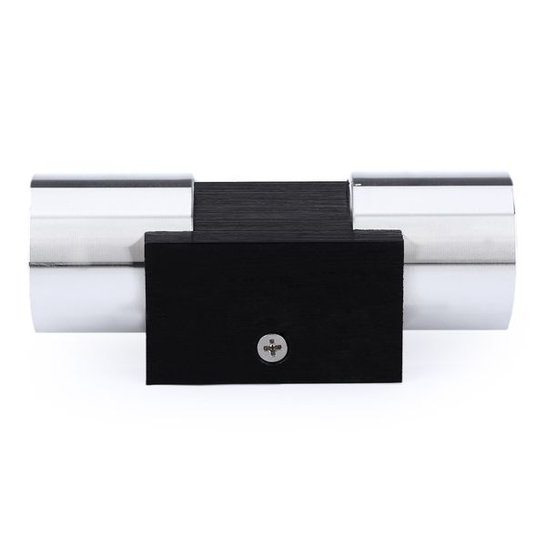 

современные 2w led алюминиевый настенный светильник творческий прихожей прикроватный проход коридор фоновое освещение