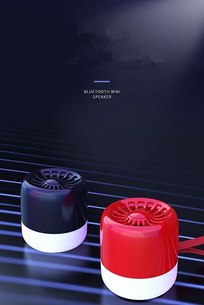 

new m13 series bluetooth speaker tws subwoofer wireless bluetooth 5.0 smart gift mini custom audio