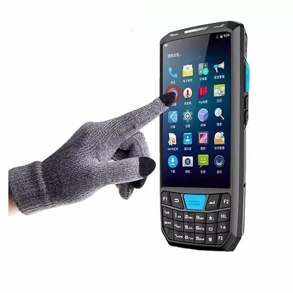 

Caribe pl 45l android pda data collection 1d 2d barcode reader nfc 13 56mhz