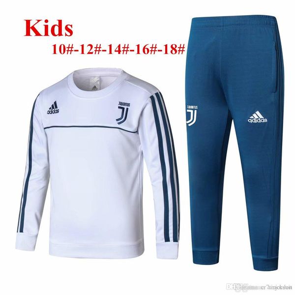 juventus tracksuit boys