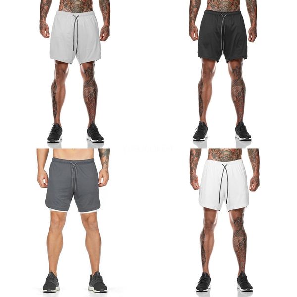 

manview swim shorts мужские шорты нейлон пляж сексуальный бодибилдинг мужские купальники с внутренней подкладкой мужские плавки доска #502, White;black