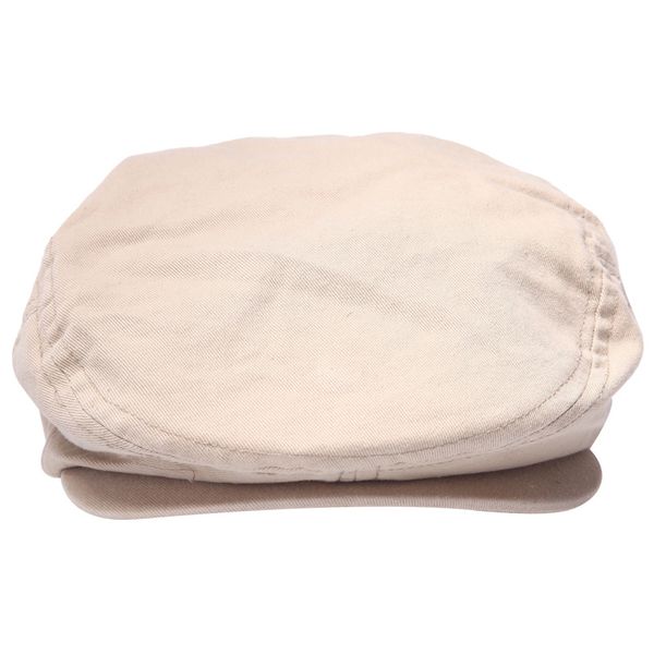 

2016 men cotton cabbie newsboy gatsby cap mens ivy hat driving summer sun flat hat, Blue;gray