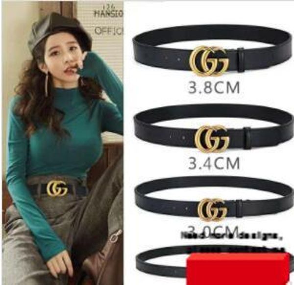 

high grade leather belt male belt male brand belt woman delivery, Black;brown