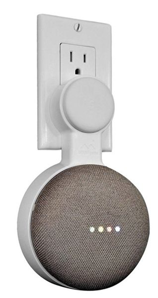 

Audio Echo Dot 3 Скоба Главная страница Google Mini Google Intelligence Аудио Настенный кронштейн