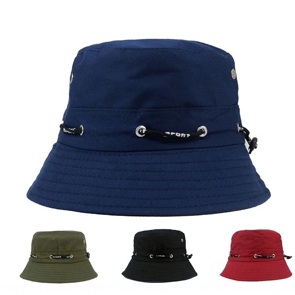 

and women's basin bucket bucket men's fishing outdoor foldable sun climbing sun hat fisherman's hat, Blue;gray
