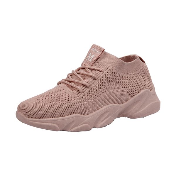 

tenis feminino 2020 brand light soft sport shoes women tennis shoes female stability walking sneakers trainers cheap