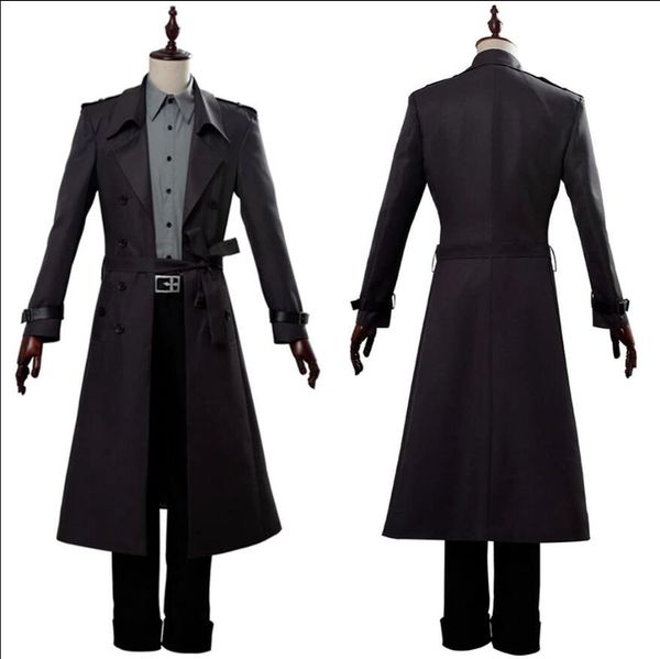 

drb отдел rap battle гипноз mic jakurai jinguji косплей, Black;red