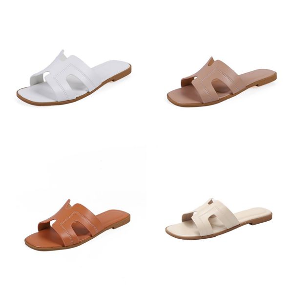 

the new summer 2020 fashion versatile zipper rhinestone square root buckle with leaky toe sandal c188#928, Black