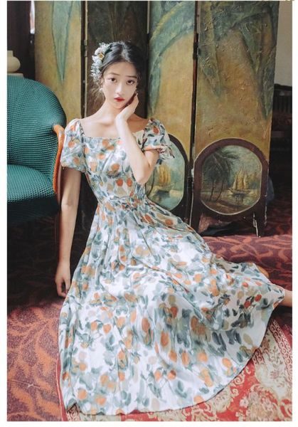 

vadim linen cotton straight short none plus size vestidos mujer zanzea dress women summer 2020 new slim square collar, Black;gray