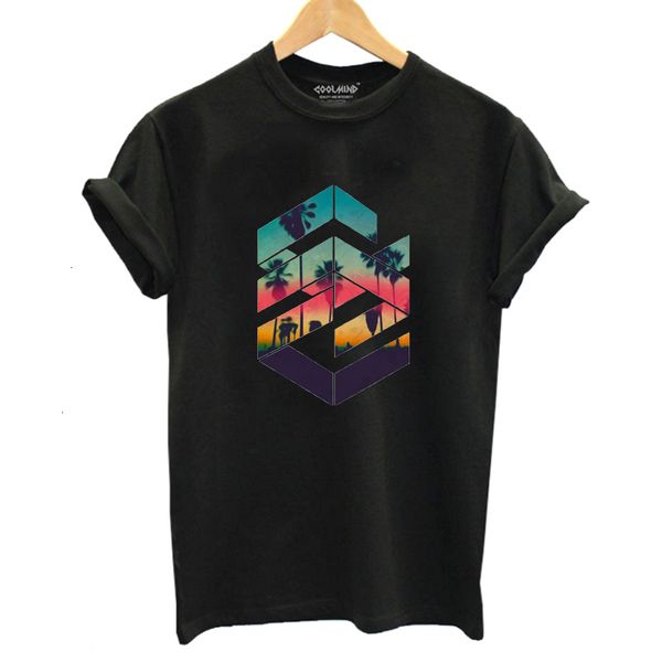 

women designer shirts women designer clothes qi0311b 100% cotton loose women t shirt casual oversized summer female for shirts, White