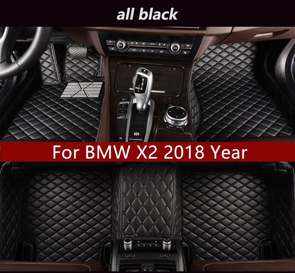 Full Car Cover Waterproof Summer Winter Cotton Lined Heavy Duty Indoor Outdoor 2017 ON Rhinos-Autostyling FOR BMW X2